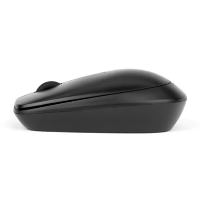 Kensington K72452WW Pro Fit fekete vezeték nélküli lézer egér Kensington K72452WW Pro Fit fekete vezeték nélküli lézer egér