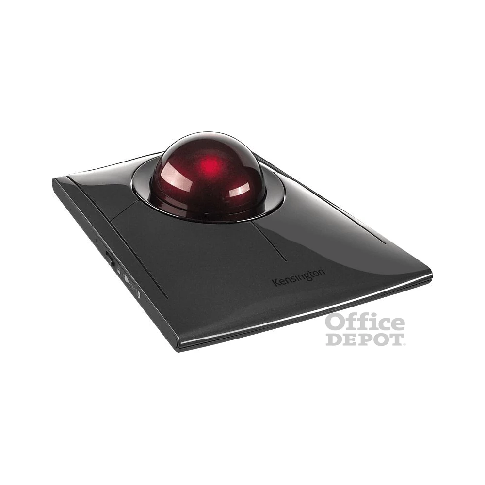 Kensington K72080WW SlimBlade Pro Trackball egér