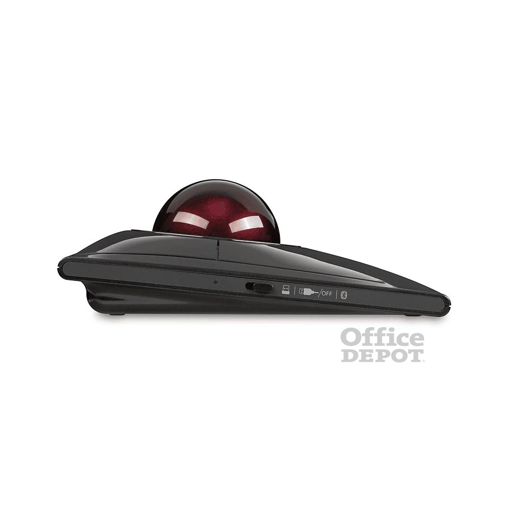 Kensington K72080WW SlimBlade Pro Trackball egér