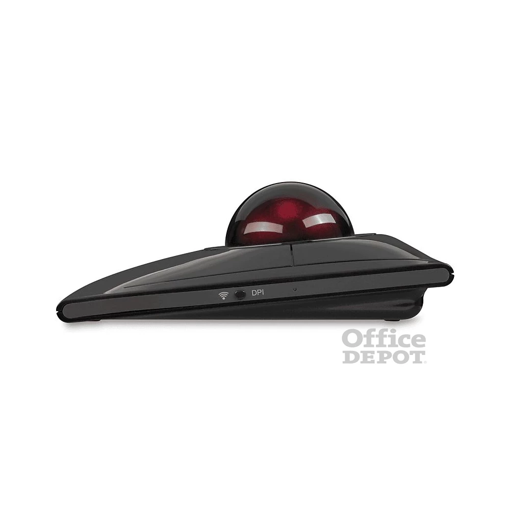 Kensington K72080WW SlimBlade Pro Trackball egér
