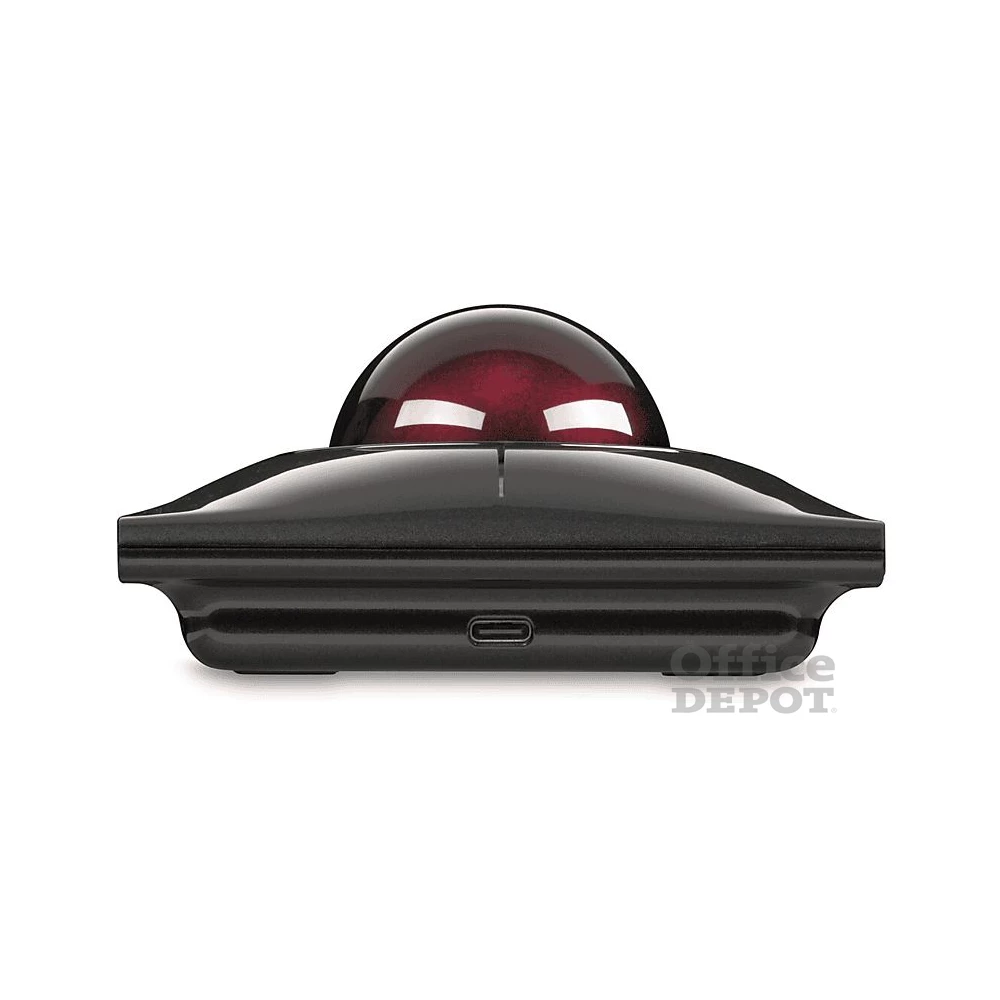 Kensington K72080WW SlimBlade Pro Trackball egér