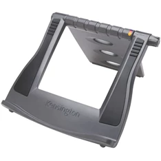 Kensington SmartFit® Easy Riser™ állítható magasságú notebook állvány, szürke Kensington SmartFit® Easy Riser™ állítható magasságú notebook állvány, szürke