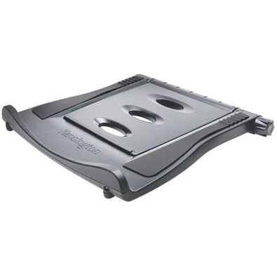 Kensington SmartFit® Easy Riser™ állítható magasságú notebook állvány, szürke Kensington SmartFit® Easy Riser™ állítható magasságú notebook állvány, szürke