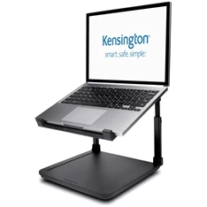 Kensington SmartFit® állítható magasságú notebook állvány Kensington SmartFit® állítható magasságú notebook állvány