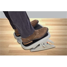 Kensington ACCO56146 SmartFit Solemate Plus dönthető lábtámasz Kensington ACCO56146 SmartFit Solemate Plus dönthető lábtámasz