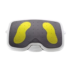 Kensington ACCO56146 SmartFit Solemate Plus dönthető lábtámasz Kensington ACCO56146 SmartFit Solemate Plus dönthető lábtámasz