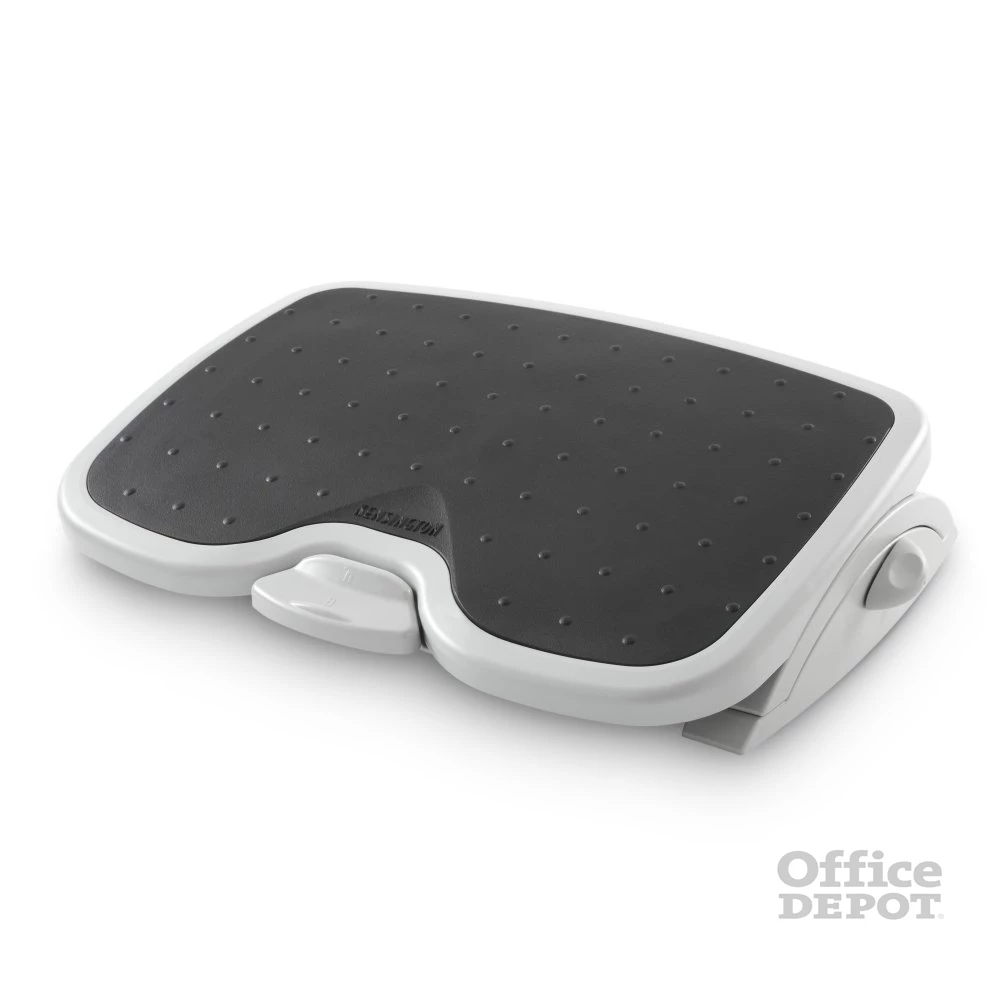 Kensington ACCO56146 SmartFit Solemate Plus dönthető lábtámasz