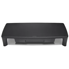 Kensington K55725EU SmartFit állítható magasságú/fiókos monitorállvány Kensington K55725EU SmartFit állítható magasságú/fiókos monitorállvány