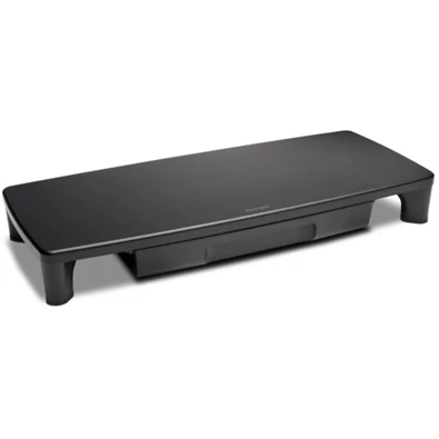 Kensington K55725EU SmartFit állítható magasságú/fiókos monitorállvány Kensington K55725EU SmartFit állítható magasságú/fiókos monitorállvány
