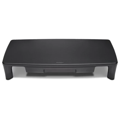 Kensington K55725EU SmartFit állítható magasságú/fiókos monitorállvány Kensington K55725EU SmartFit állítható magasságú/fiókos monitorállvány