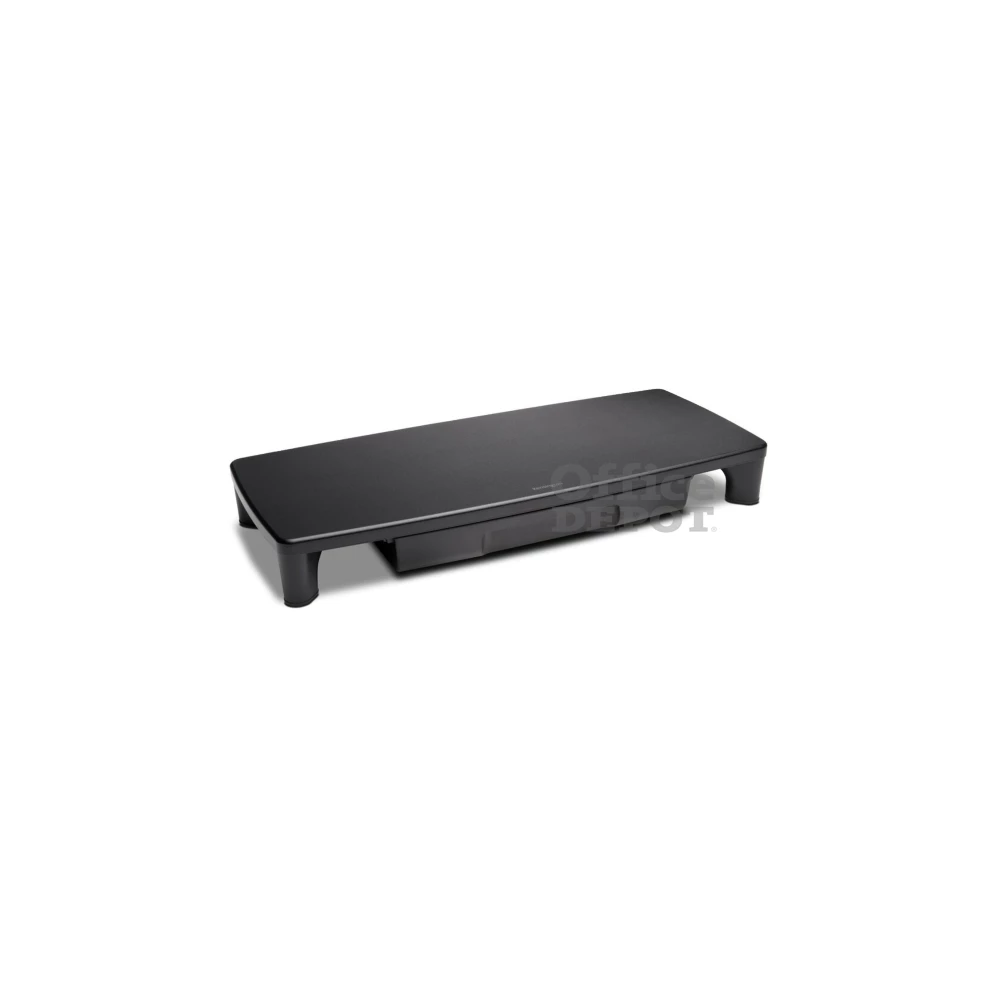 Kensington K55725EU SmartFit állítható magasságú/fiókos monitorállvány