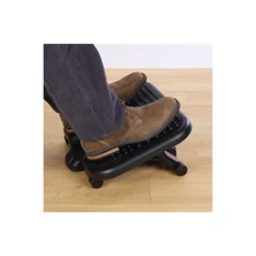 Kensington 56155EU SoleMassage állítható magasságú lábtámasz Kensington 56155EU SoleMassage állítható magasságú lábtámasz