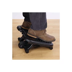 Kensington 56155EU SoleMassage állítható magasságú lábtámasz Kensington 56155EU SoleMassage állítható magasságú lábtámasz