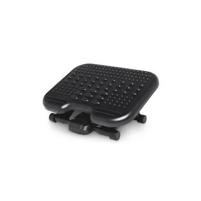 Kensington 56155EU SoleMassage állítható magasságú lábtámasz Kensington 56155EU SoleMassage állítható magasságú lábtámasz