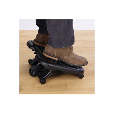 Kensington 56155EU SoleMassage állítható magasságú lábtámasz Kensington 56155EU SoleMassage állítható magasságú lábtámasz