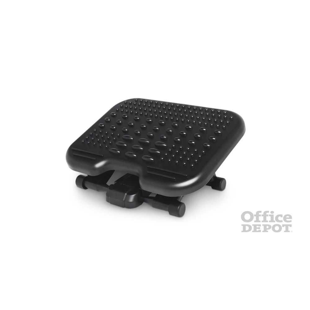 Kensington 56155EU SoleMassage állítható magasságú lábtámasz