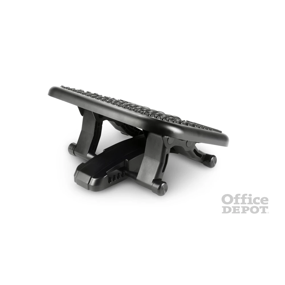 Kensington 56155EU SoleMassage állítható magasságú lábtámasz