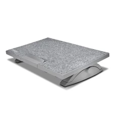 Kensington K50345EU SoleMate Pro Elite állítható szürke lábtámasz Kensington K50345EU SoleMate Pro Elite állítható szürke lábtámasz