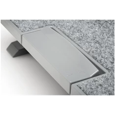 Kensington K50345EU SoleMate Pro Elite állítható szürke lábtámasz Kensington K50345EU SoleMate Pro Elite állítható szürke lábtámasz