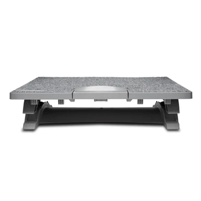 Kensington K50345EU SoleMate Pro Elite állítható szürke lábtámasz Kensington K50345EU SoleMate Pro Elite állítható szürke lábtámasz