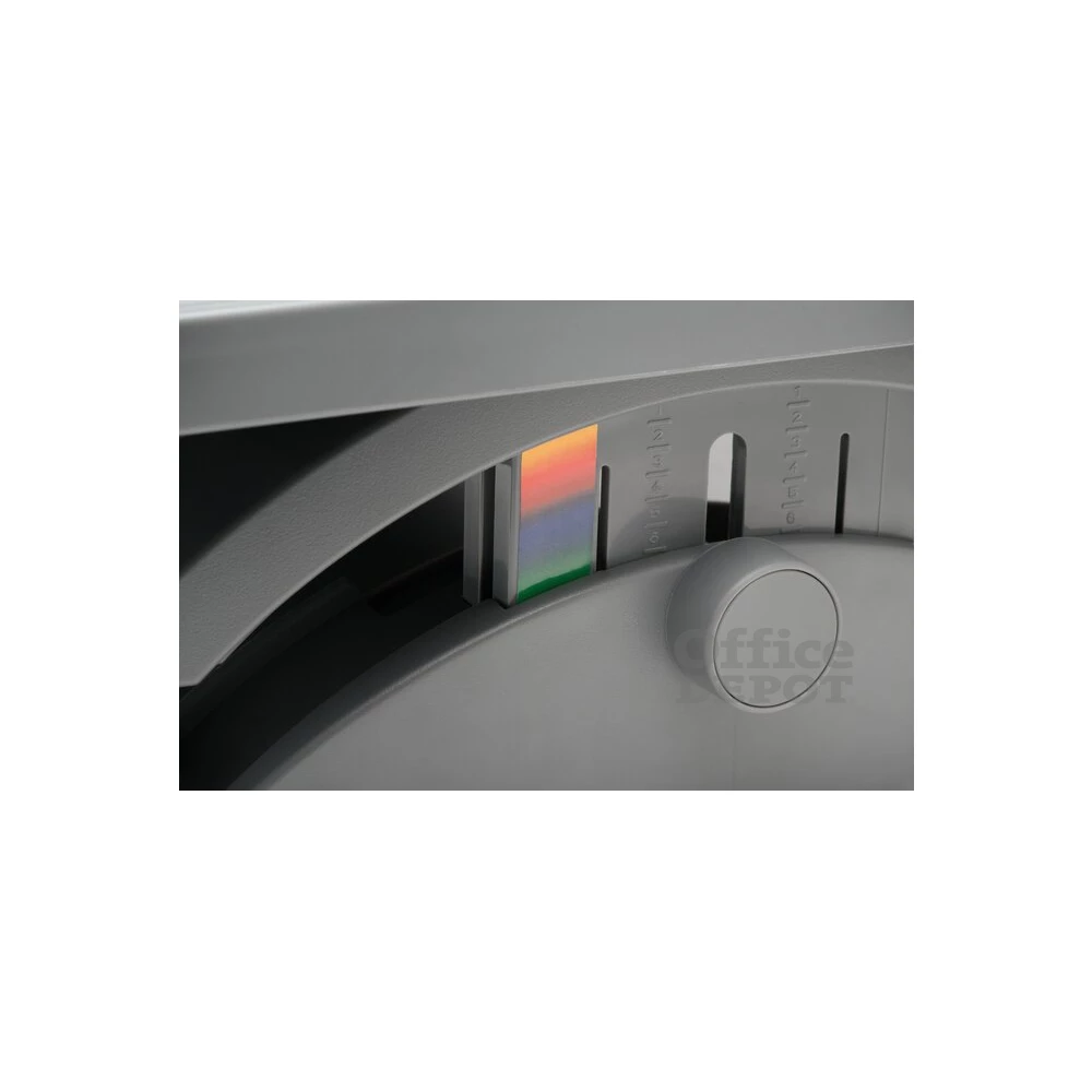 Kensington K50345EU SoleMate Pro Elite állítható szürke lábtámasz