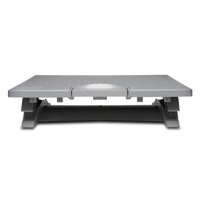 Kensington K50409EU SoleMate Pro állítható szürke lábtámasz