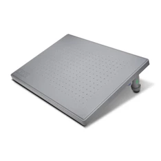Kensington K50416EU SoleMate állítható szürke lábtámasz Kensington K50416EU SoleMate állítható szürke lábtámasz