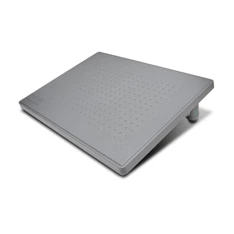 Kensington K50416EU SoleMate állítható szürke lábtámasz Kensington K50416EU SoleMate állítható szürke lábtámasz