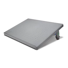 Kensington K50416EU SoleMate állítható szürke lábtámasz Kensington K50416EU SoleMate állítható szürke lábtámasz