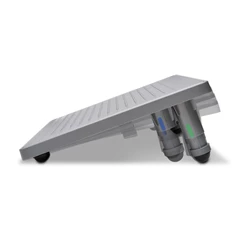Kensington K50416EU SoleMate állítható szürke lábtámasz Kensington K50416EU SoleMate állítható szürke lábtámasz