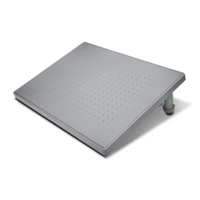 Kensington K50416EU SoleMate állítható szürke lábtámasz Kensington K50416EU SoleMate állítható szürke lábtámasz