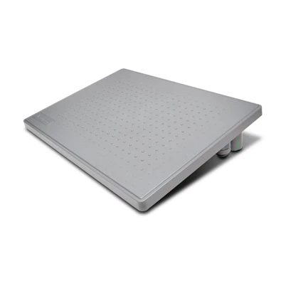 Kensington K50416EU SoleMate állítható szürke lábtámasz Kensington K50416EU SoleMate állítható szürke lábtámasz
