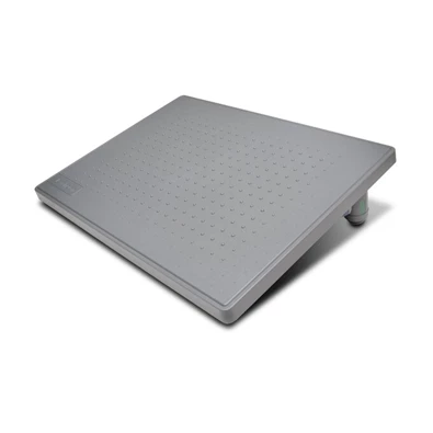 Kensington K50416EU SoleMate állítható szürke lábtámasz Kensington K50416EU SoleMate állítható szürke lábtámasz