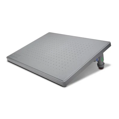Kensington K50416EU SoleMate állítható szürke lábtámasz Kensington K50416EU SoleMate állítható szürke lábtámasz