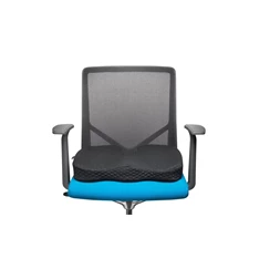 Kensington K55807WW hűtő zselés ülőpárna Kensington K55807WW hűtő zselés ülőpárna