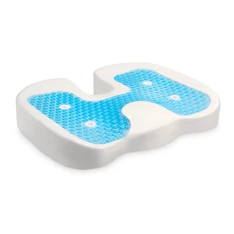 Kensington K55807WW hűtő zselés ülőpárna Kensington K55807WW hűtő zselés ülőpárna