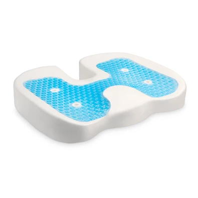 Kensington K55807WW hűtő zselés ülőpárna Kensington K55807WW hűtő zselés ülőpárna