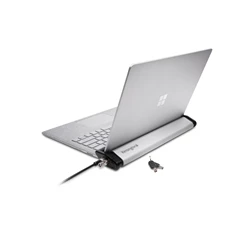 Kensington K64451WW zár nélküli gépekhez laptopzár állomás Kensington K64451WW zár nélküli gépekhez laptopzár állomás