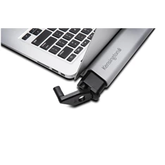 Kensington K64451WW zár nélküli gépekhez laptopzár állomás Kensington K64451WW zár nélküli gépekhez laptopzár állomás