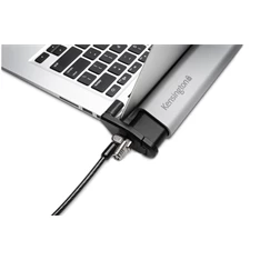 Kensington K64451WW zár nélküli gépekhez laptopzár állomás Kensington K64451WW zár nélküli gépekhez laptopzár állomás