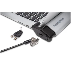 Kensington K64451WW zár nélküli gépekhez laptopzár állomás Kensington K64451WW zár nélküli gépekhez laptopzár állomás