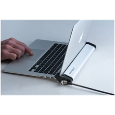 Kensington K64451WW zár nélküli gépekhez laptopzár állomás Kensington K64451WW zár nélküli gépekhez laptopzár állomás