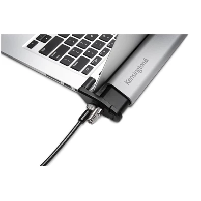 Kensington K64451WW zár nélküli gépekhez laptopzár állomás Kensington K64451WW zár nélküli gépekhez laptopzár állomás