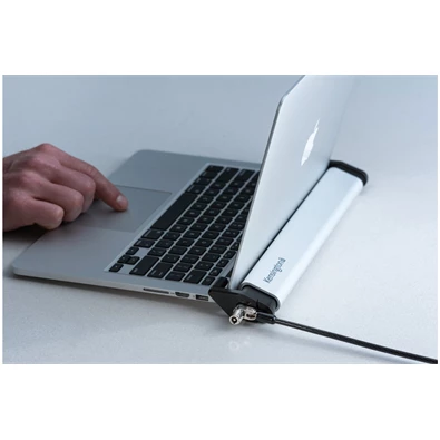 Kensington K64451WW zár nélküli gépekhez laptopzár állomás Kensington K64451WW zár nélküli gépekhez laptopzár állomás