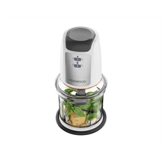 Kenwood CHP61.100WH EasyChop Mini fehér-ezüst aprító Kenwood CHP61.100WH EasyChop Mini fehér-ezüst aprító