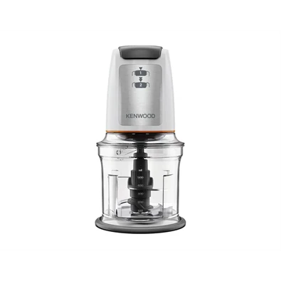 Kenwood CHP61.100WH EasyChop Mini fehér-ezüst aprító Kenwood CHP61.100WH EasyChop Mini fehér-ezüst aprító