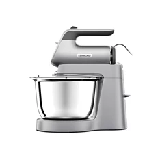 Kenwood HMP54.000SI ezüst tálas mixer Kenwood HMP54.000SI ezüst tálas mixer