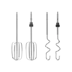 Kenwood HMP54.000SI ezüst tálas mixer Kenwood HMP54.000SI ezüst tálas mixer
