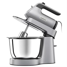 Kenwood HMP54.000SI ezüst tálas mixer Kenwood HMP54.000SI ezüst tálas mixer