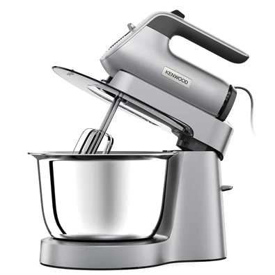 Kenwood HMP54.000SI ezüst tálas mixer Kenwood HMP54.000SI ezüst tálas mixer